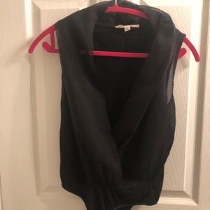 ‼️Black body suit‼️